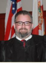 Picture of Judge Kenneth J. Janesk, II